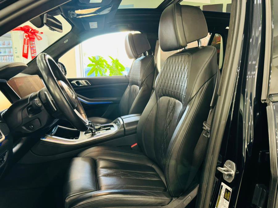 Used 2022 BMW X5 sDrive40i w/ M Sport Package image 15