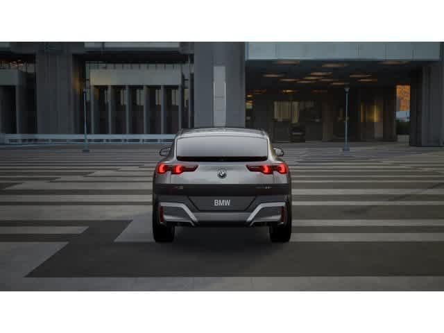 New 2026 BMW X2 xDrive28i w/ Technology Package AWD/4WD image 5