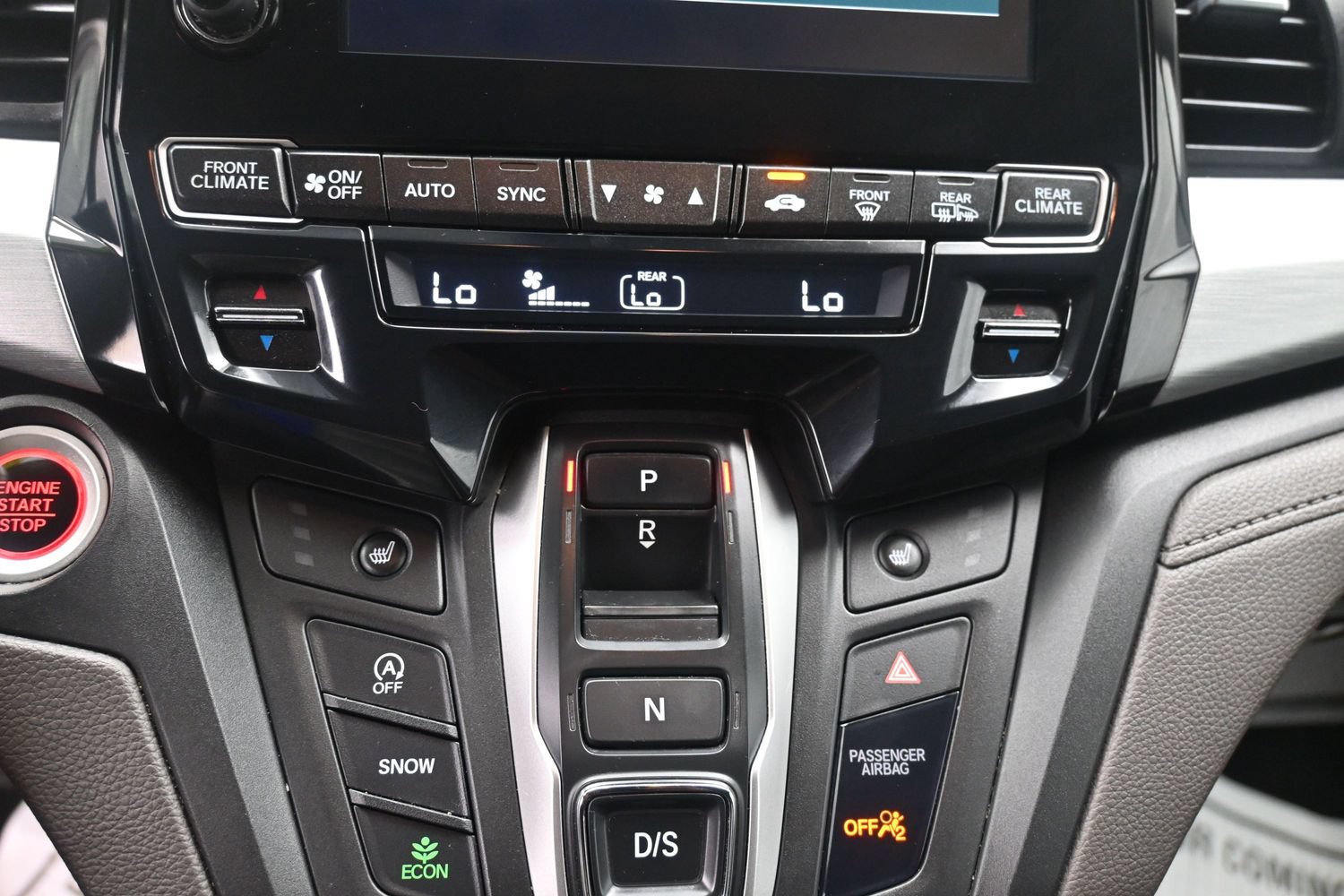 Used 2020 Honda Odyssey EX image 44
