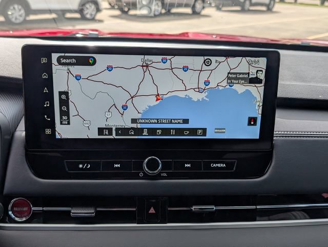 New 2026 Mitsubishi Outlander AWD image 19