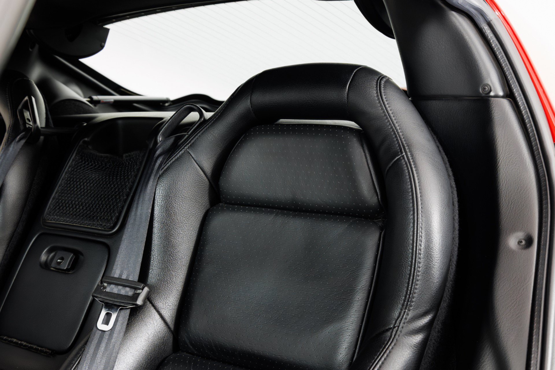 Used 1999 Dodge Viper GTS RWD image 16
