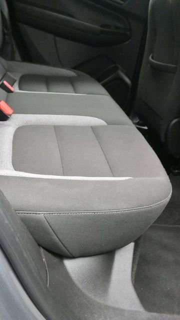 Used 2023 Chevrolet TrailBlazer LS AWD/4WD image 16