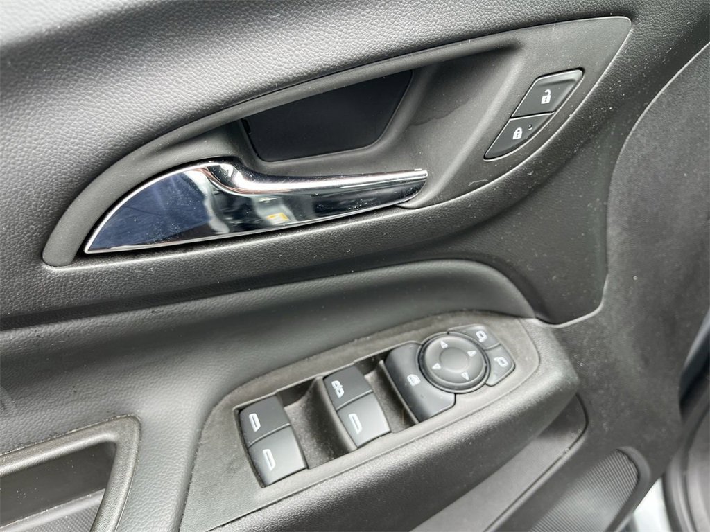 Certified 2024 Chevrolet Equinox LT image 22