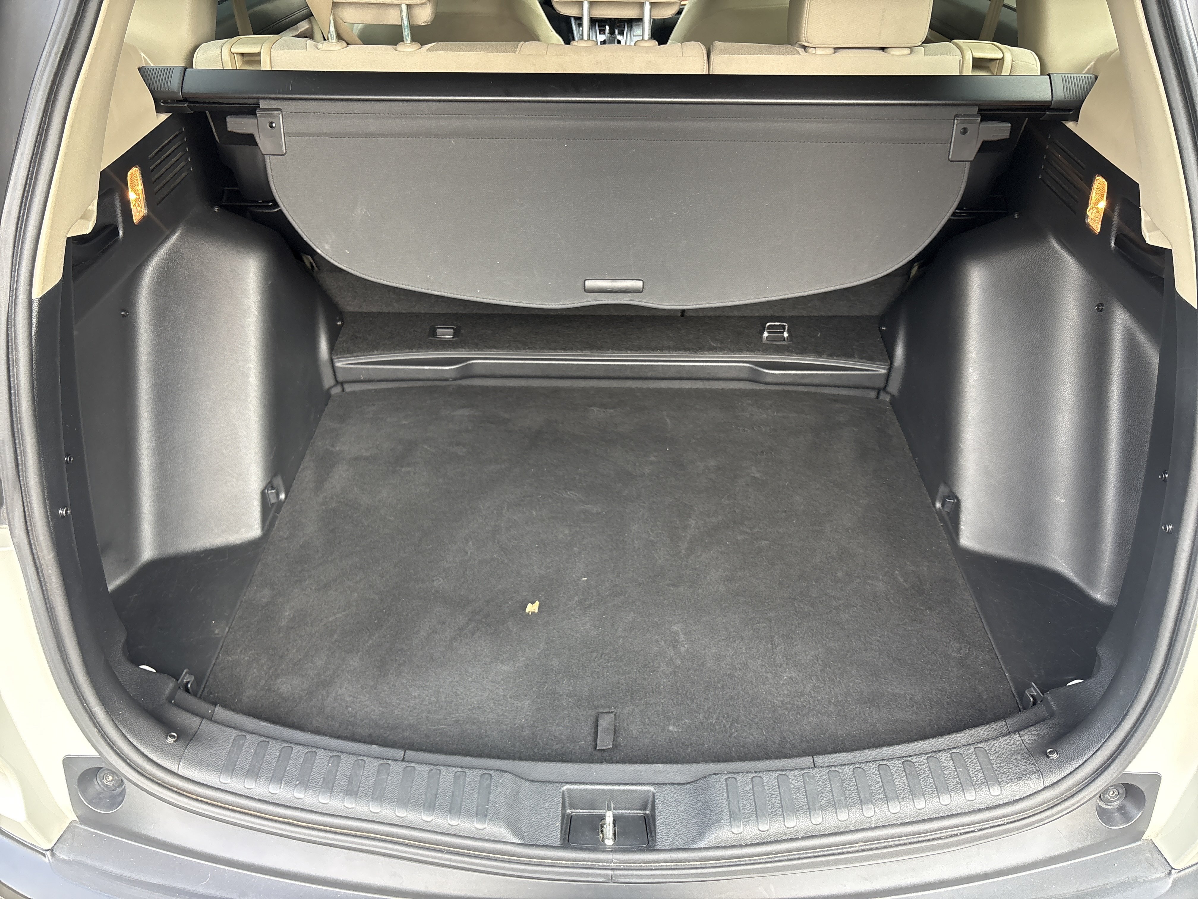 Used 2017 Honda CR-V EX image 24