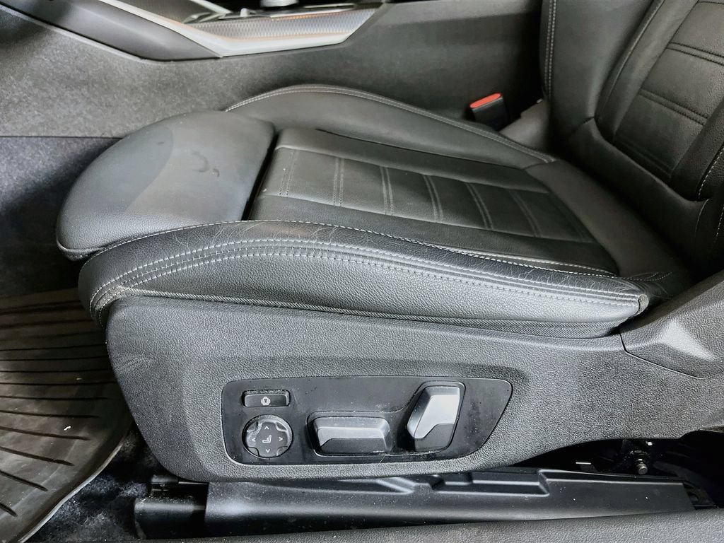 Used 2023 BMW M240i xDrive Coupe AWD/4WD image 29