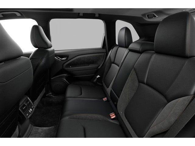 New 2025 Subaru Forester Touring image 40