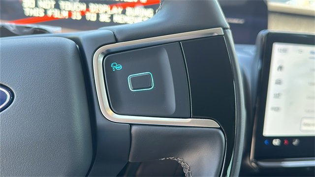 New 2025 Ford Expedition Max Platinum w/ Platinum Ultimate Package image 26