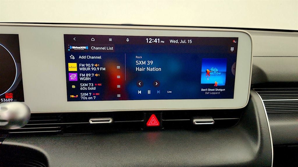 Used 2022 Hyundai Ioniq 5 SE AWD/4WD image 19