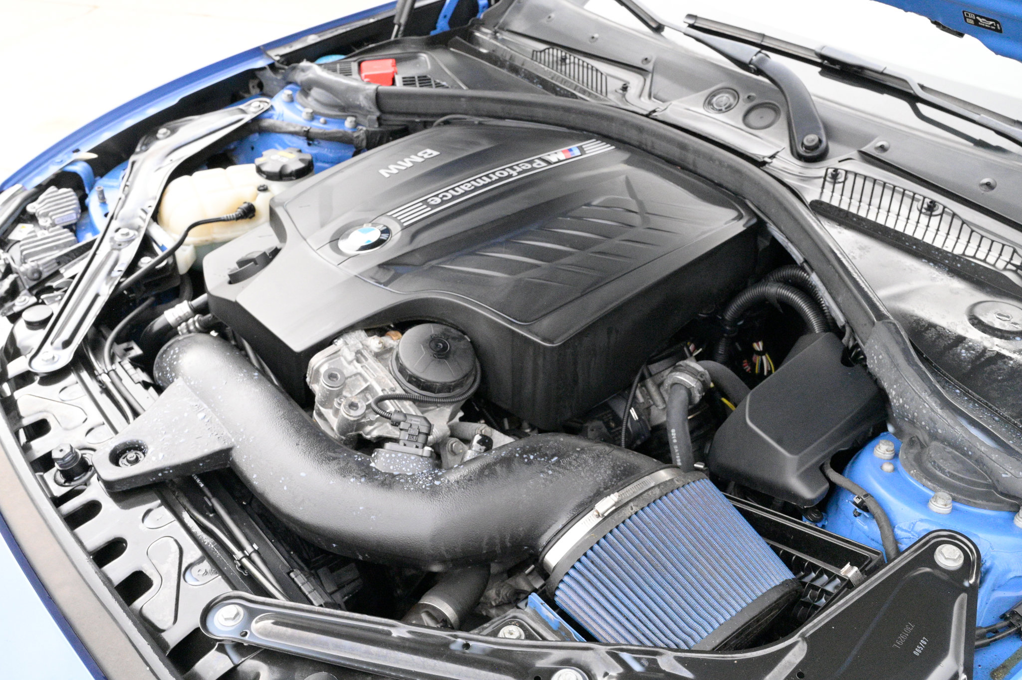 Used 2016 BMW M235i Convertible image 49