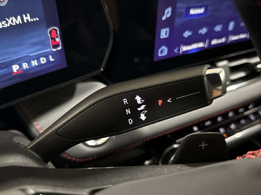 New 2027 Chevrolet Equinox RS AWD/4WD image 18