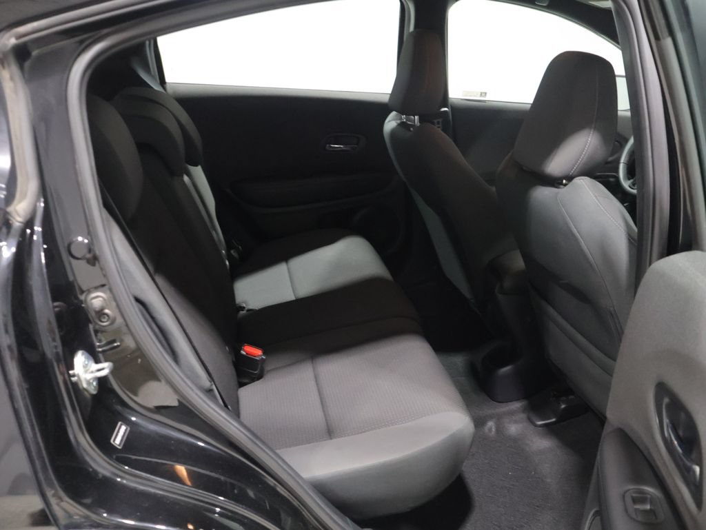Used 2020 Honda HR-V Sport image 20