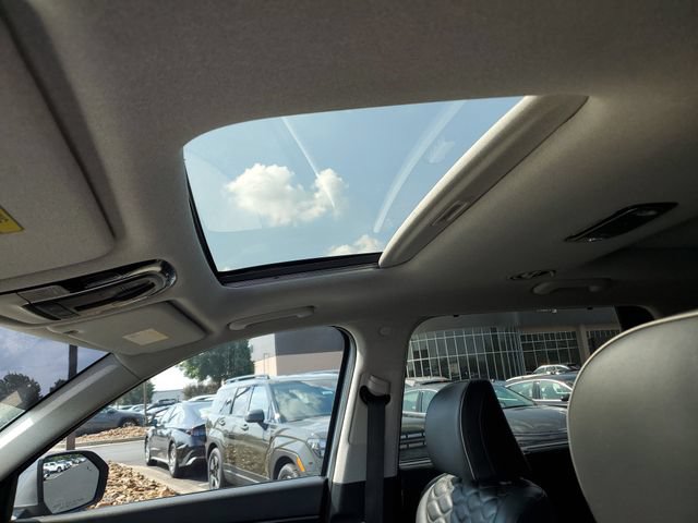 Used 2021 Hyundai Palisade Limited FWD image 18