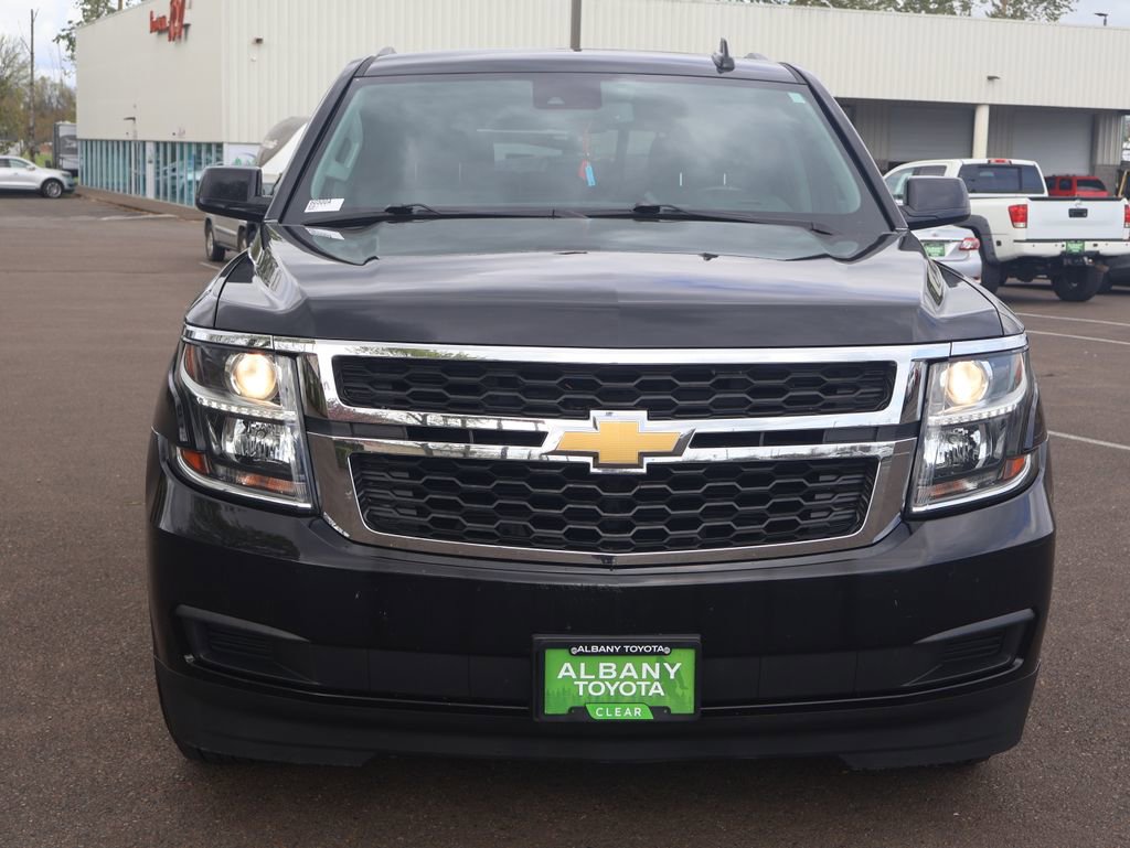 Used 2020 Chevrolet Tahoe LT image 11