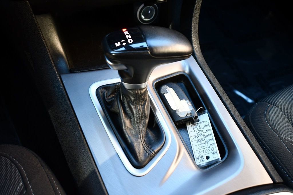 Used 2022 Dodge Charger SXT image 38