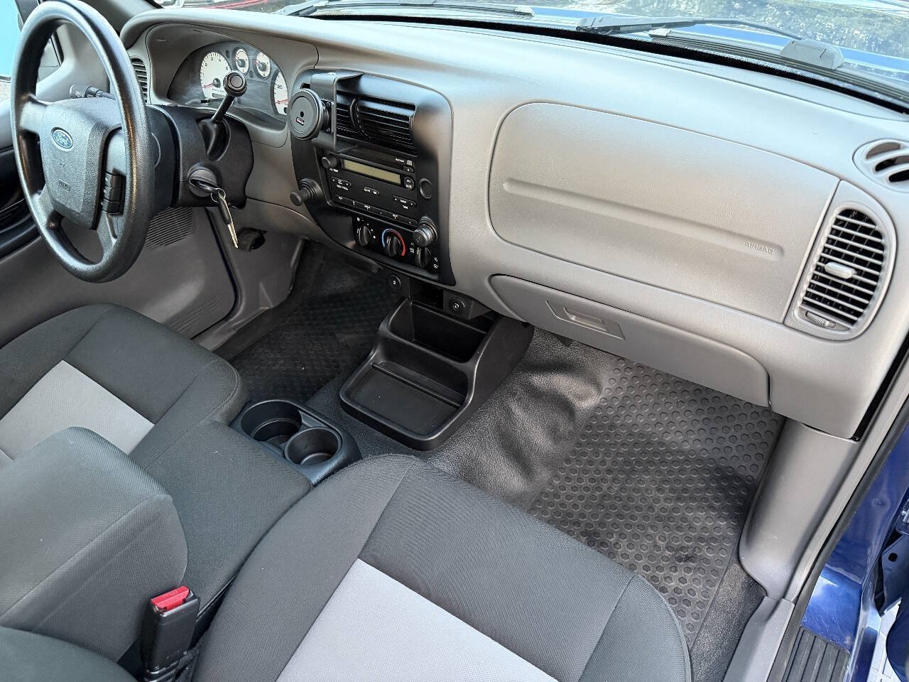 Used 2011 Ford Ranger Sport RWD image 33