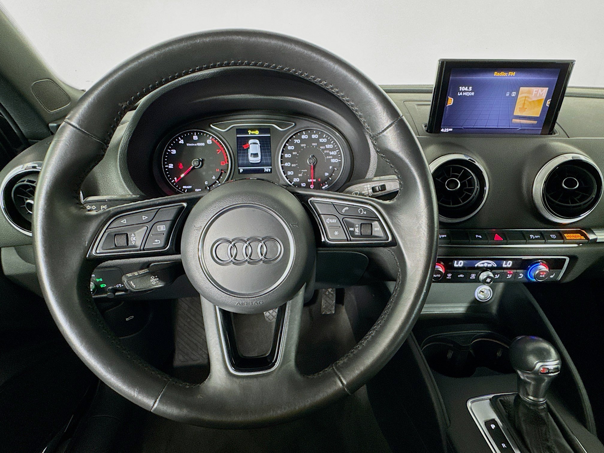 Used 2020 Audi A3 2.0T Premium AWD/4WD image 10