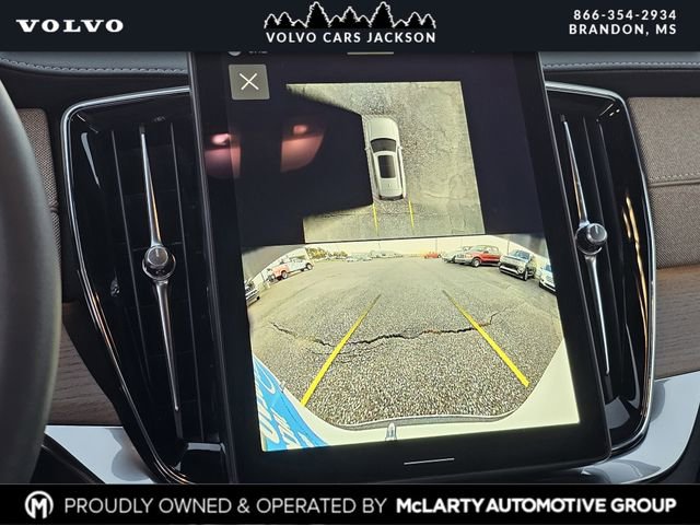 New 2026 Volvo XC90 B6 Ultra w/ Protection Package image 11