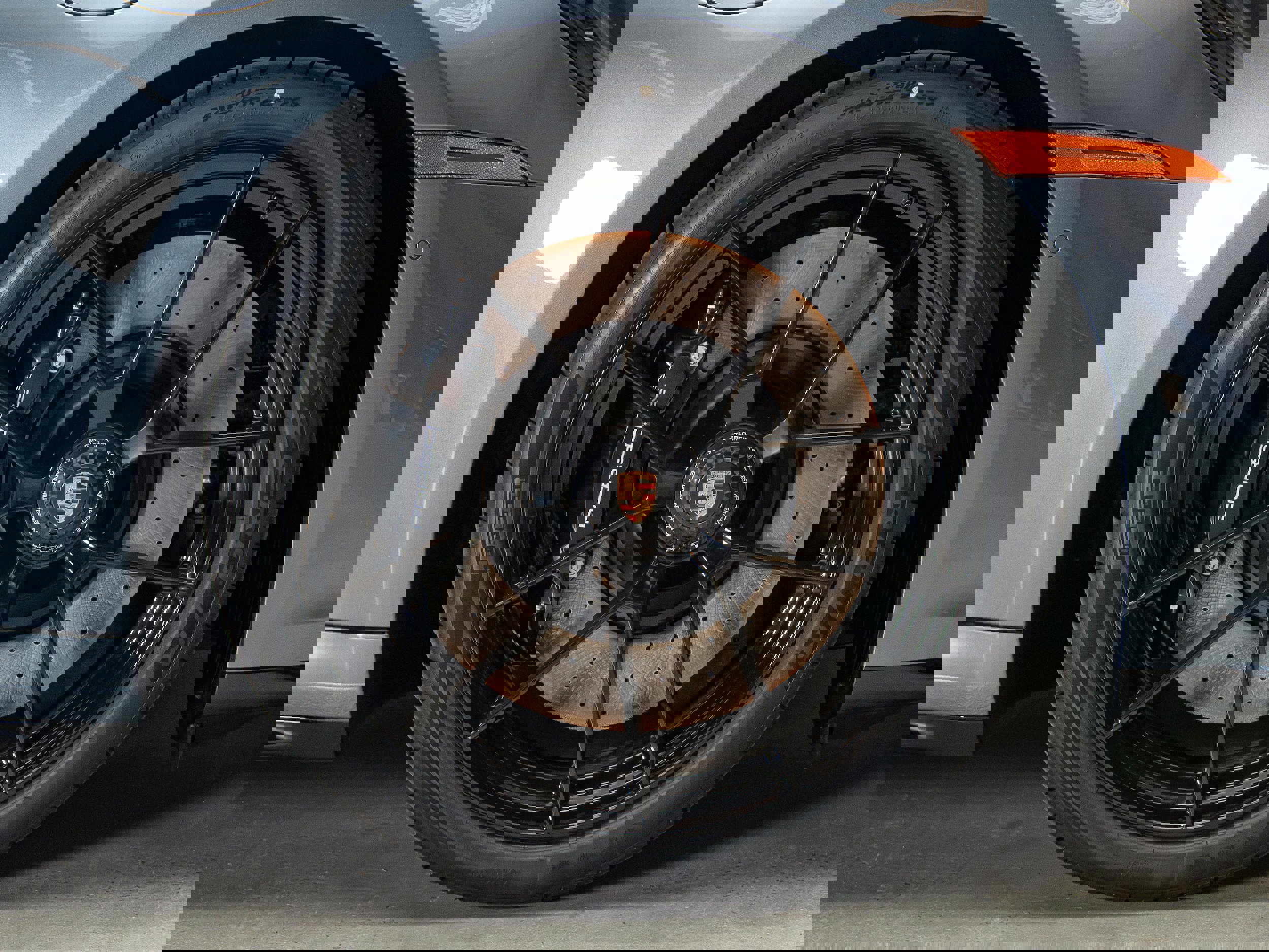 New 2026 Porsche 911 Carrera GTS image 14