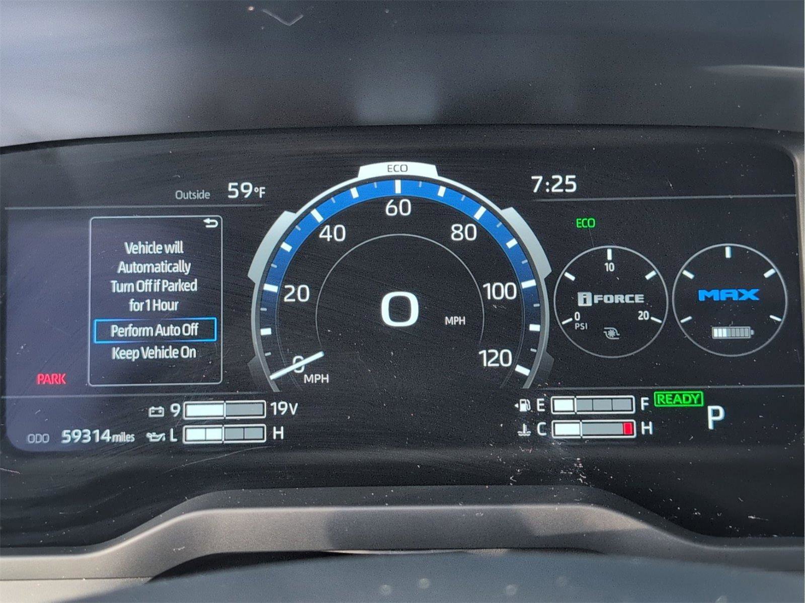 Used 2023 Toyota Sequoia Capstone image 24