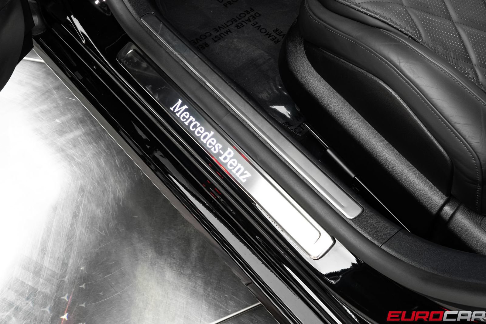 Used 2024 Mercedes-Benz S 580e 4MATIC Sedan image 43
