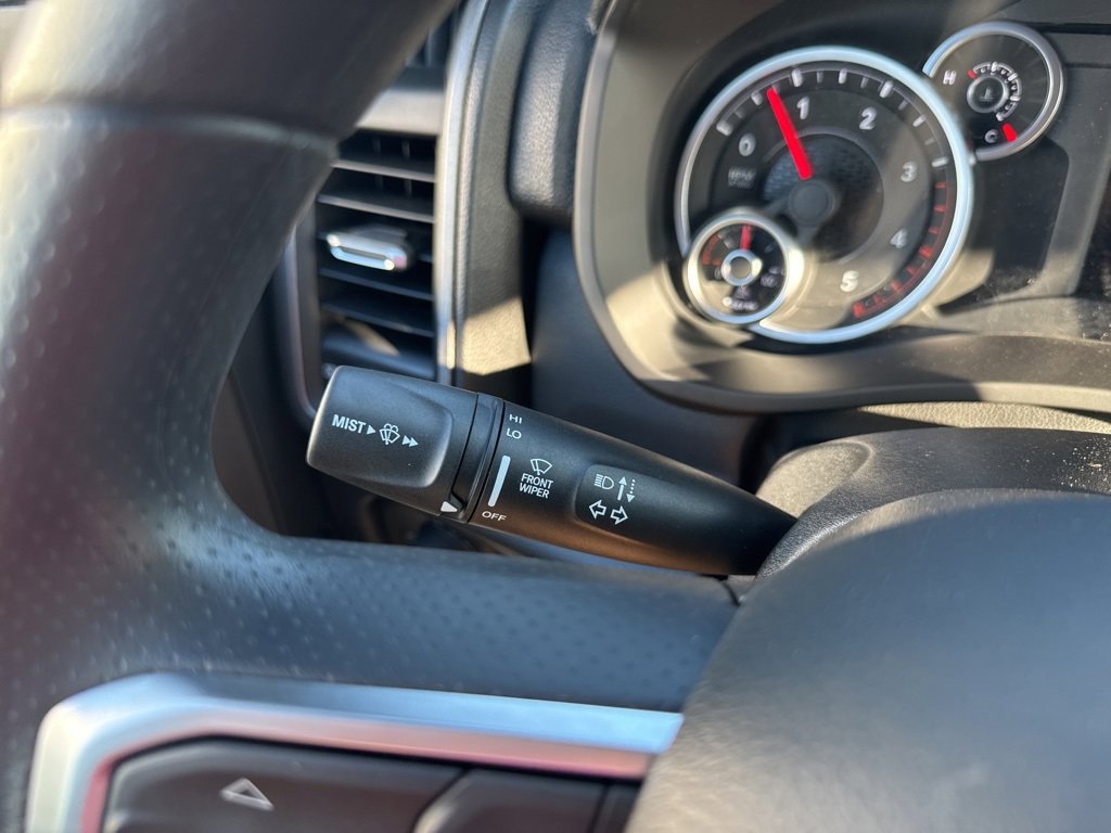 New 2025 RAM 2500 Tradesman image 25