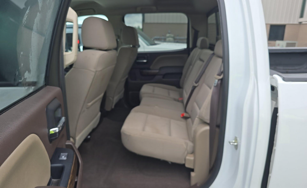 Used 2019 Chevrolet Silverado 3500 LT w/ LT Convenience Package AWD/4WD image 18