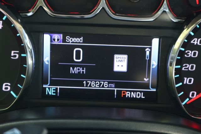 Used 2018 GMC Sierra 1500 SLT w/ SLT Premium Package AWD/4WD image 9