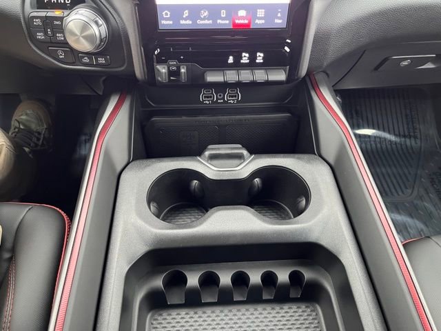 New 2025 RAM 1500 Rebel w/ Bed Utility Group image 28