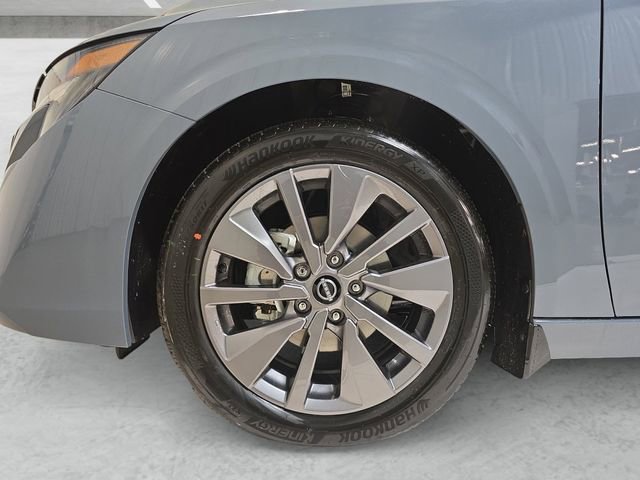 New 2026 Nissan Sentra SL w/ Floor Mat Package image 23
