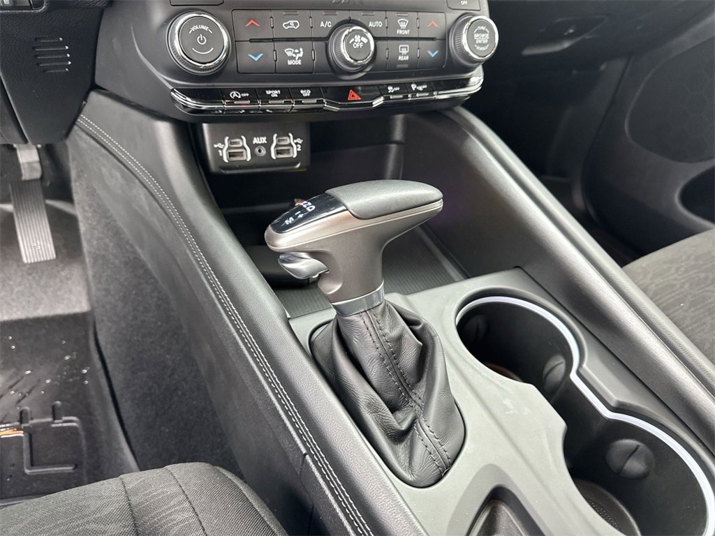 Used 2023 Dodge Durango SXT Launch Edition image 19