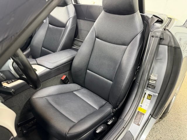 Used 2011 BMW Z4 sDrive30i RWD image 21