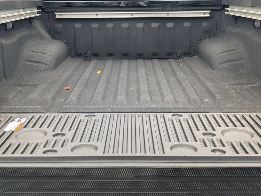 Certified 2024 Nissan Frontier SV w/ Hardbody Edition AWD/4WD image 16