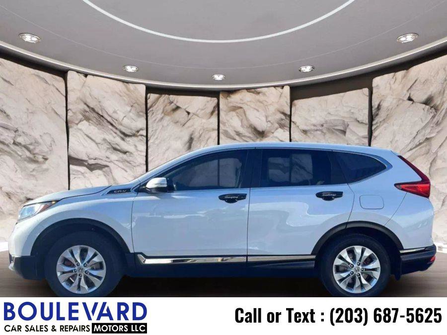 Used 2019 Honda CR-V EX image 4