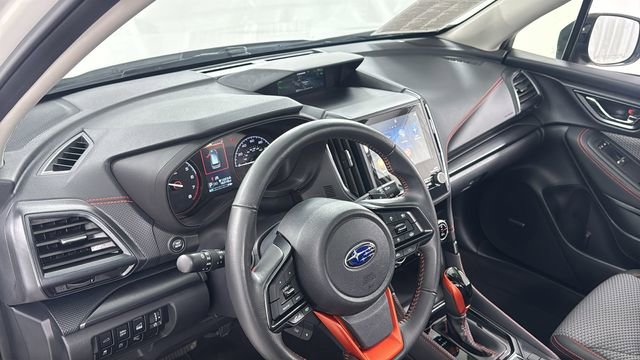 Certified 2024 Subaru Forester Sport image 41