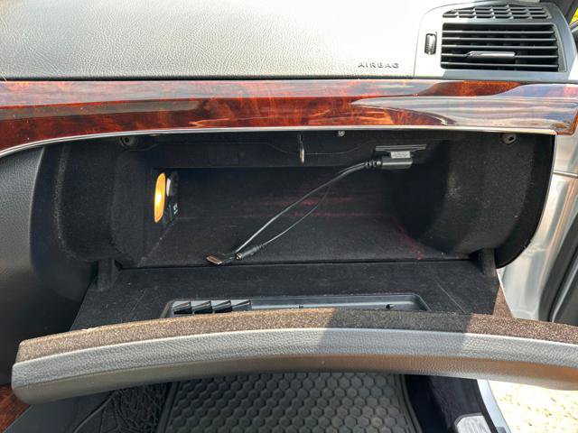 Used 2010 Mercedes-Benz S 550 4MATIC image 17