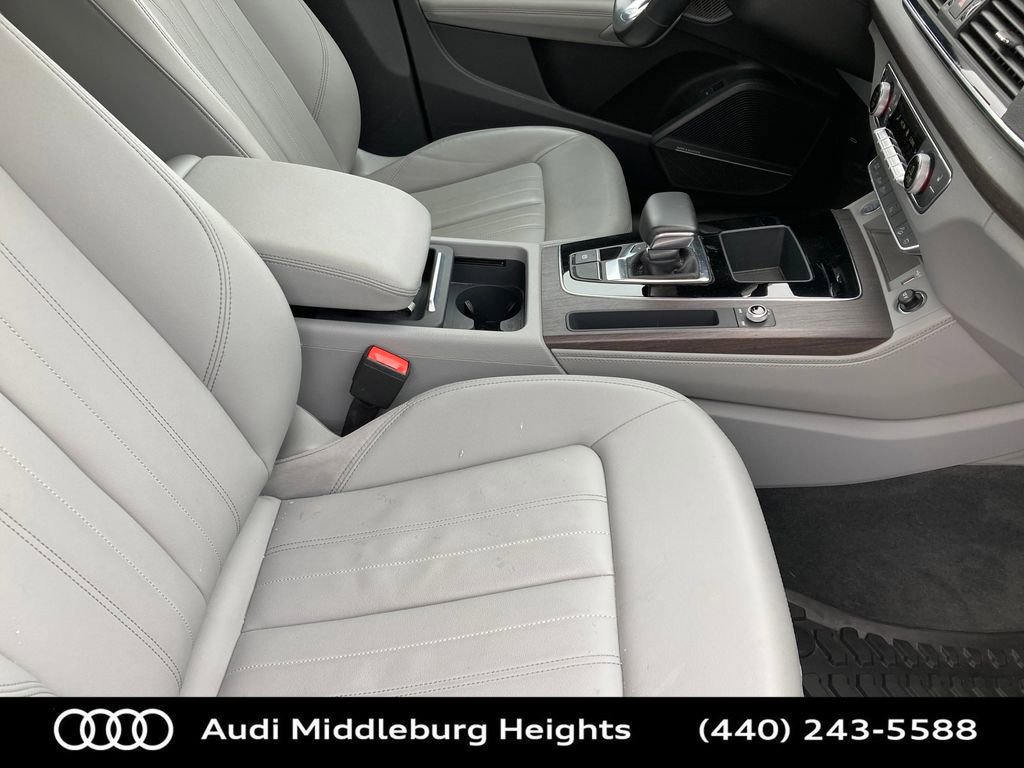 Certified 2022 Audi Q5 2.0T Premium Plus image 25