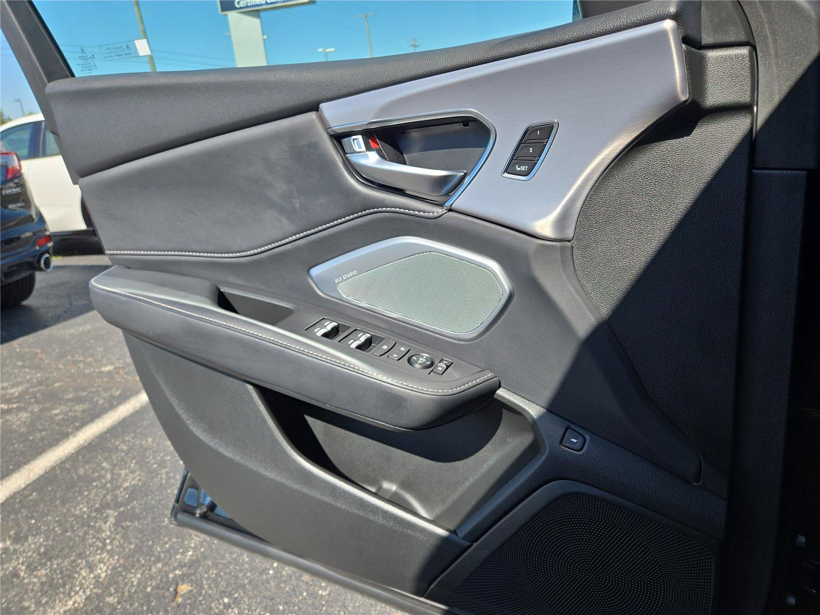 Certified 2023 Acura RDX AWD w/ Technology Package image 16