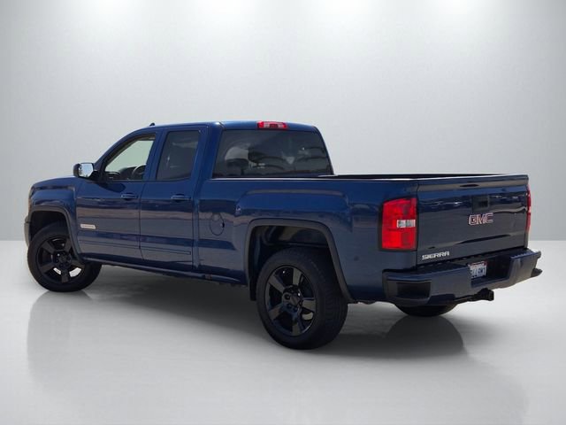 Used 2016 GMC Sierra 1500 2WD Double Cab w/ Elevation Edition image 6