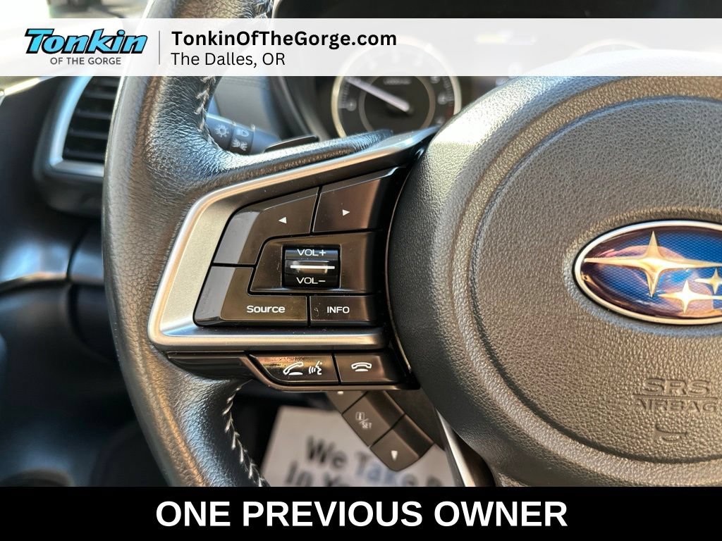 Used 2017 Subaru Impreza 2.0i Limited w/ Moonroof/BSD & Rcta/Eyesight AWD/4WD image 19