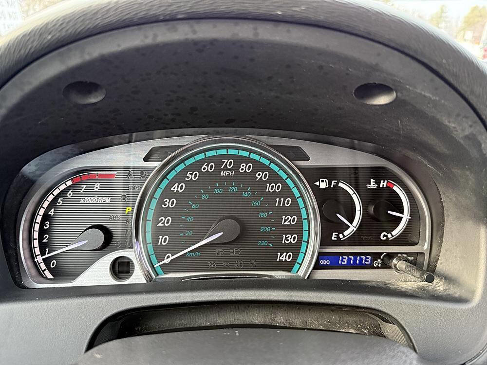 Used 2012 Toyota Venza LE image 11