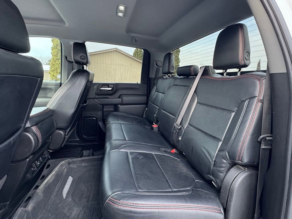 Used 2020 Chevrolet Silverado 2500 LT image 26