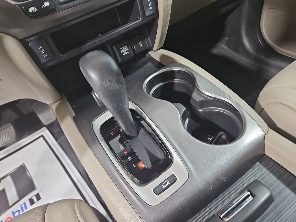Used 2017 Honda Pilot EX-L image 23