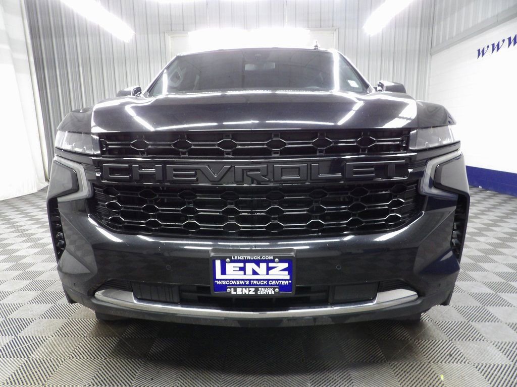 Used 2023 Chevrolet Tahoe LS image 35