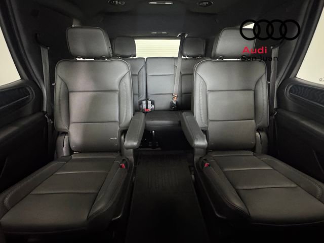 Used 2024 GMC Yukon Denali w/ Advanced Technology Package AWD/4WD image 13