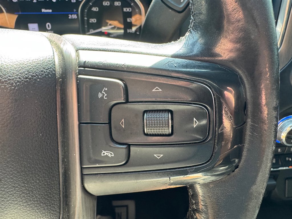 Used 2021 GMC Sierra 2500 Denali w/ Denali Ultimate Package image 13