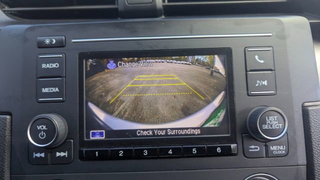 Used 2016 Honda Civic LX image 35