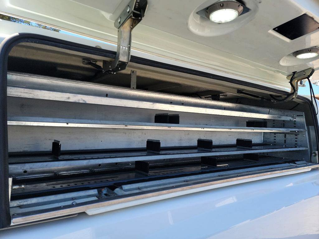 Used 2013 Chevrolet Silverado 2500 W/T RWD image 34