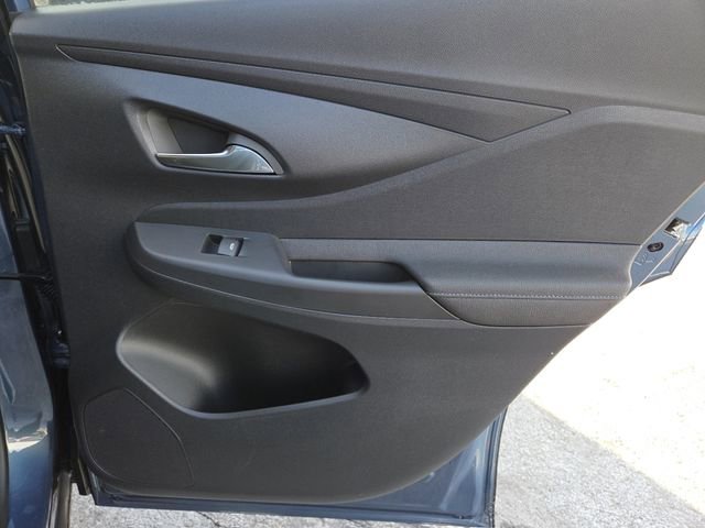 New 2026 Buick Envista Sport Touring w/ Convenience I Package image 25