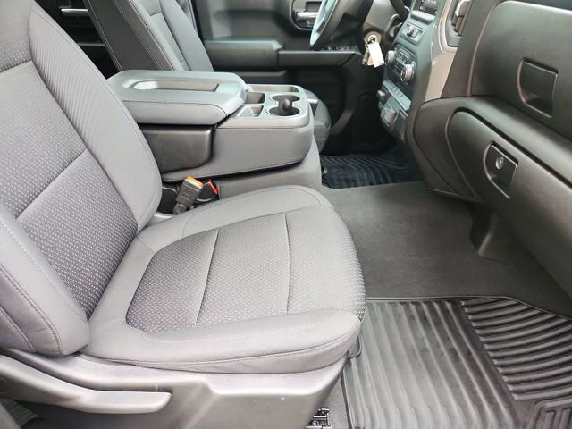 Certified 2023 Chevrolet Silverado 2500 Custom w/ Custom Convenience Package image 25