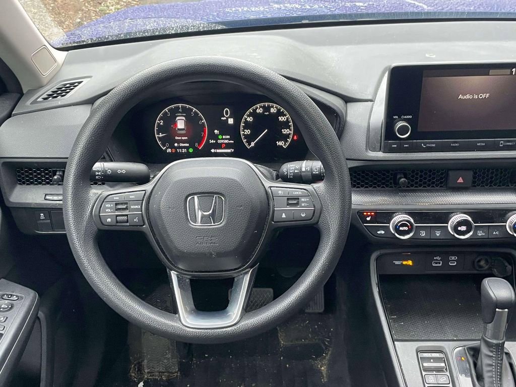Used 2024 Honda CR-V EX image 13